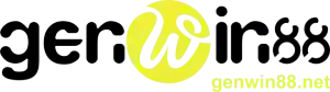 GENWIN88 casino logo